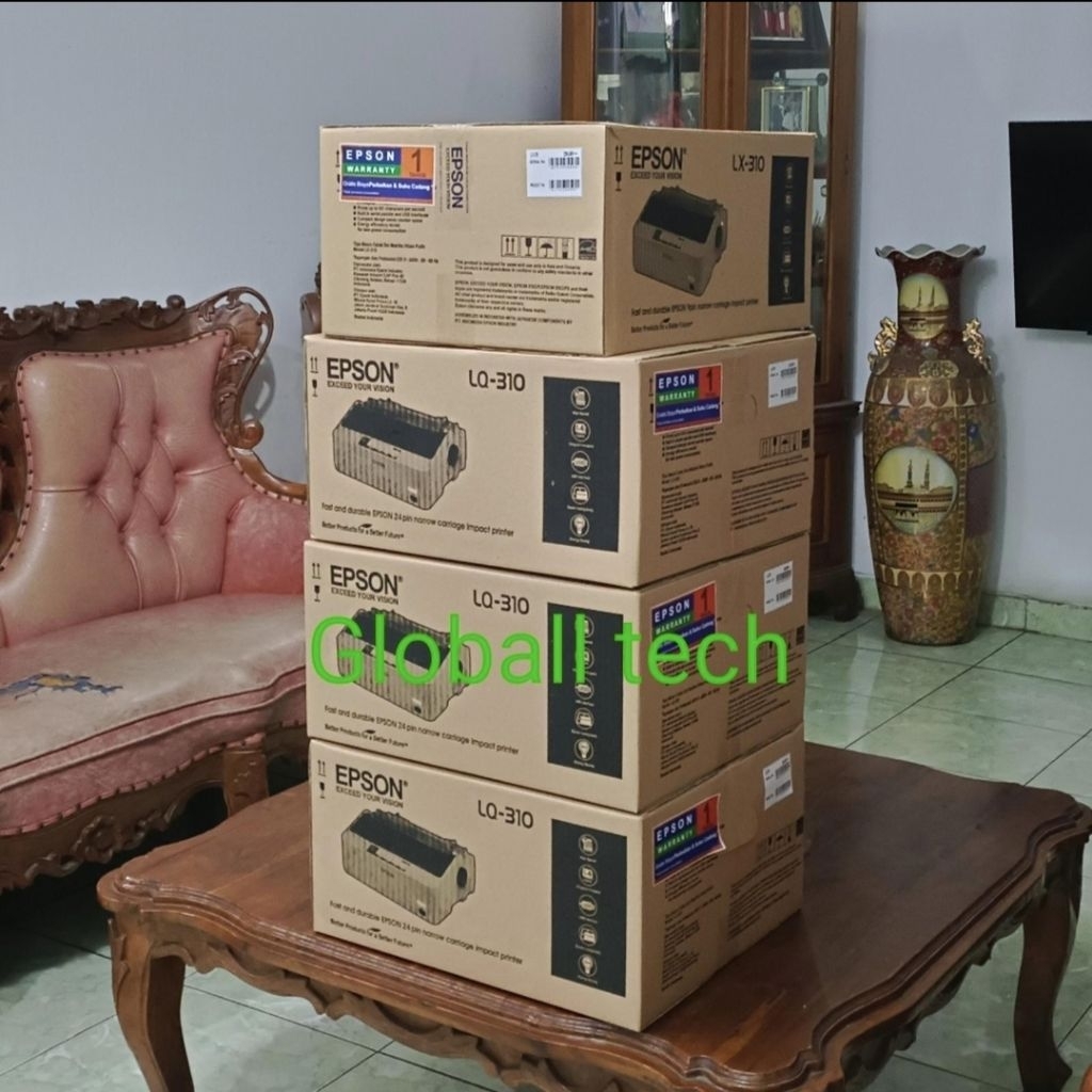 Printer epson LQ 310 / Epson LQ310