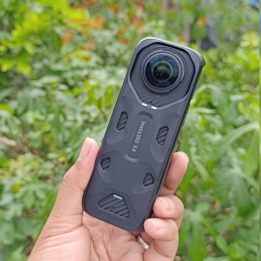 insta360 X4 Mulus 8k insta 360 x4