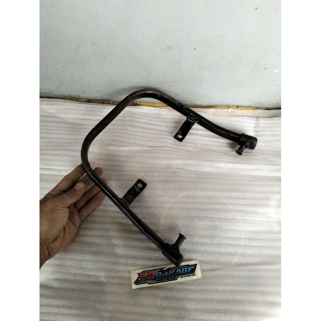 Begel gl pro gl max original copotan