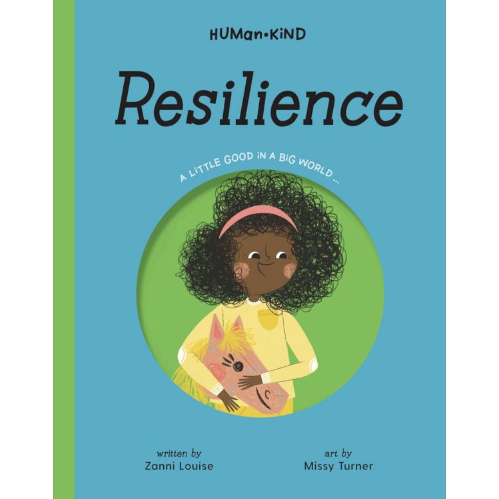 Human Kind: Resilience (Hardcover)