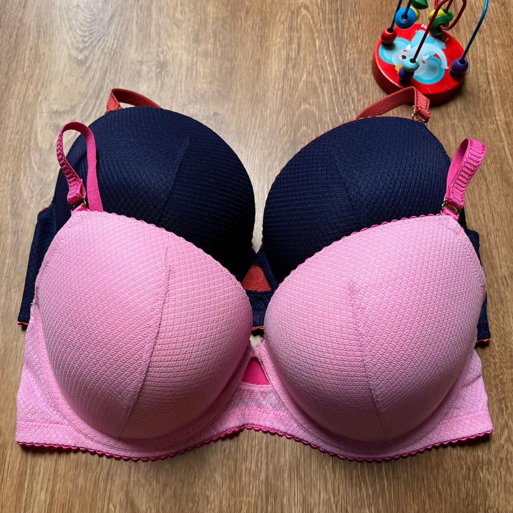BRANDED BRA BERKAWAT PUSH UP 32A 32B 32C 32DDD 32F 34D 36D 34DD 36DD 36DDD 38DD
