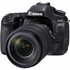 KAMERA DSLR