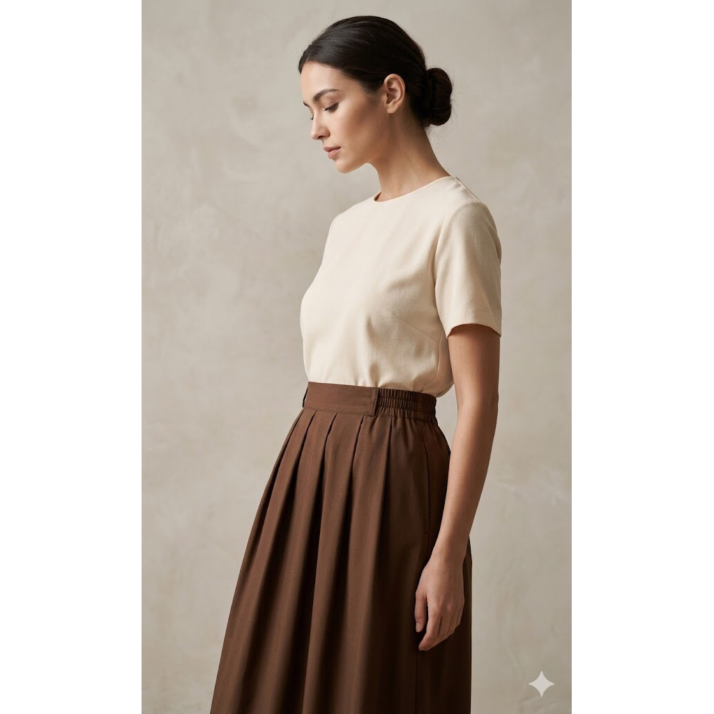 [Preloved] Rok Pramuka