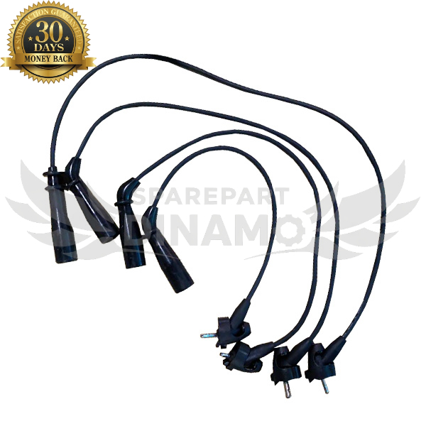 Kabel Busi Tali Busi Toyota Corolla Starlet 4E 90919-22329 - 10001897