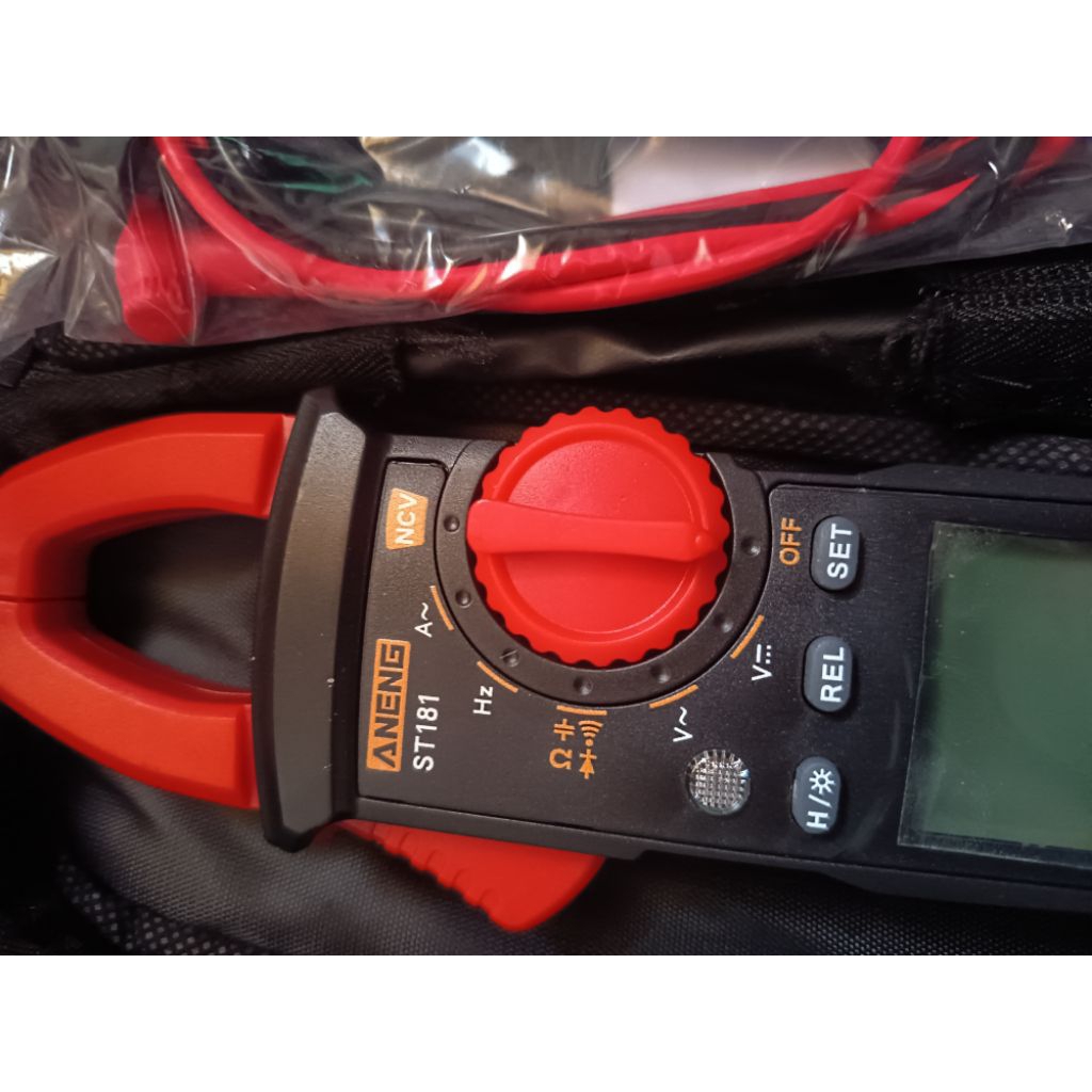 Aneng Clamp Meter ST181