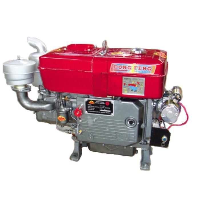 Diesel 28 PK Dongfeng S 1125 M