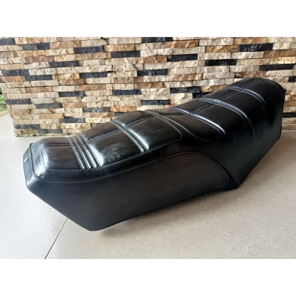 Jok Rx King Cobra Original Full Black