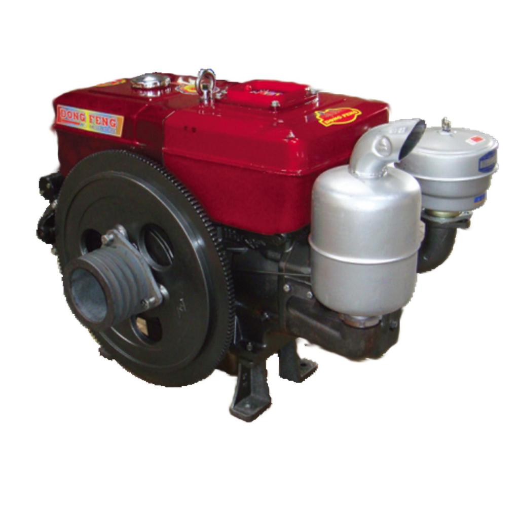 Diesel 30 PK Dongfeng S 1130 M