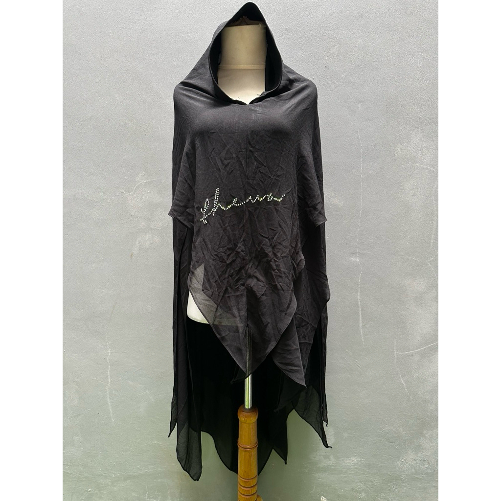 PRELOVED KHIMAR BRANDED PRELOVED KERUDUNG BRANDED PRELOVED KHIMAR PREMIUM