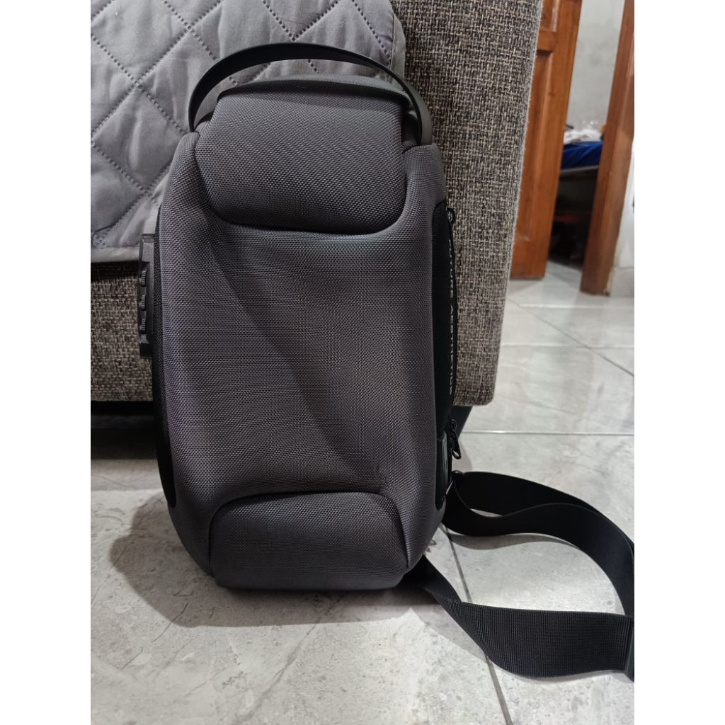 Tas Sling Bag Bange Multifungsi