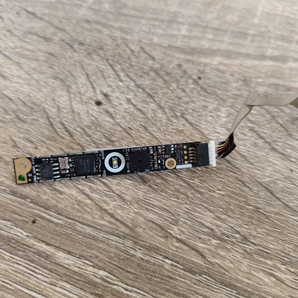 Kamera Webcam Laptop HP Compaq 42 CQ42 HP G42