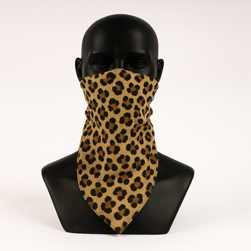 BANDANA SLAYER MULTIFUNGSI/HIP HOP SQUARE SCARF SLAYER KAIN BATIK BANDANA HIPSTER MUST-HAVE SQUARE S