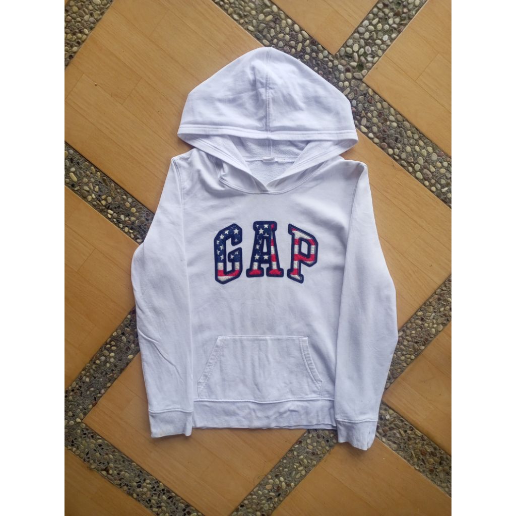 Hoodie GAP America