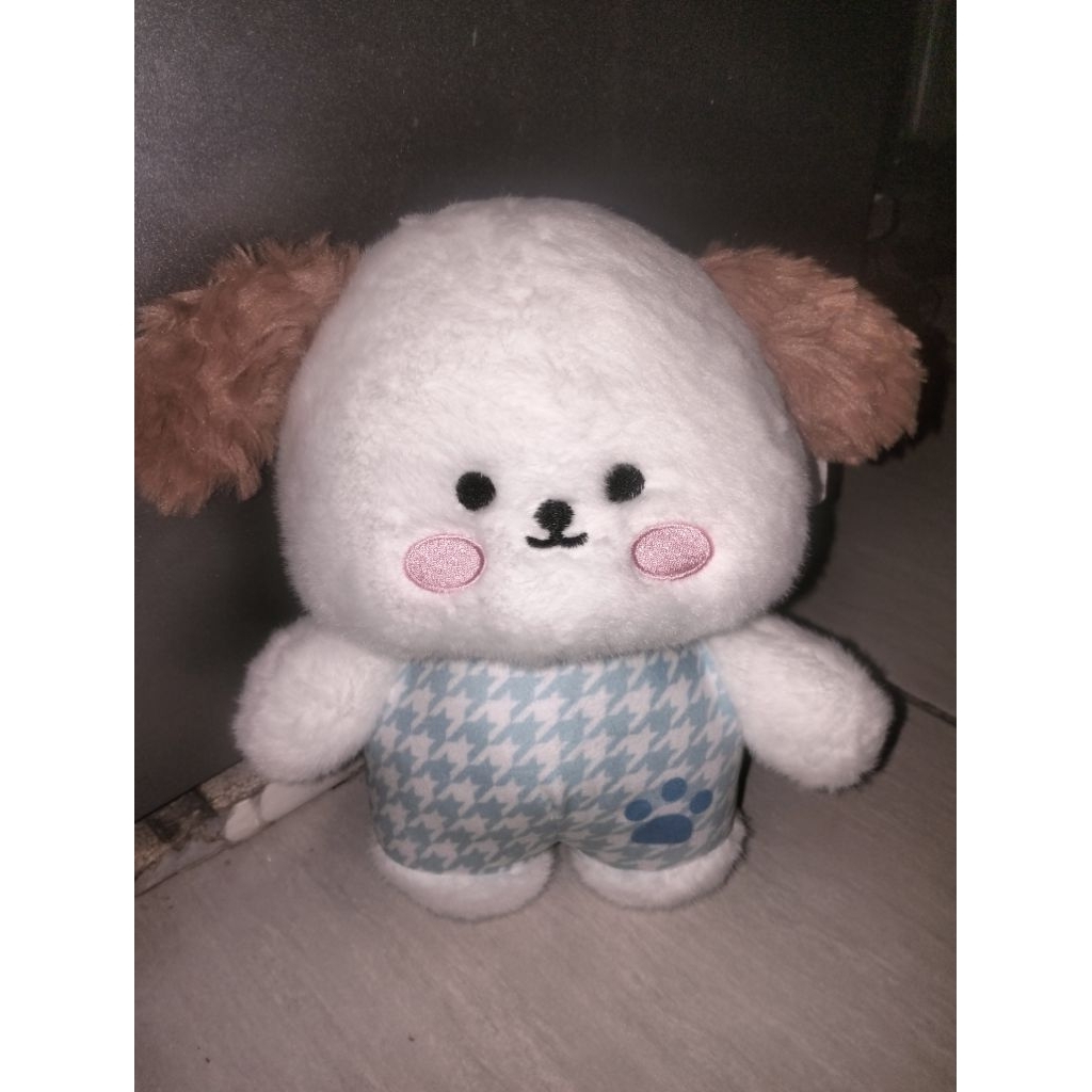boneka oh some