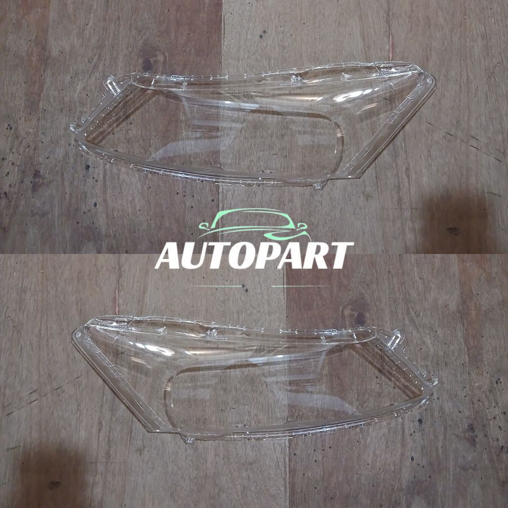 Mika Head Lamp Lampu Depan Accord CP2 2008 2009 2010 2011 2012