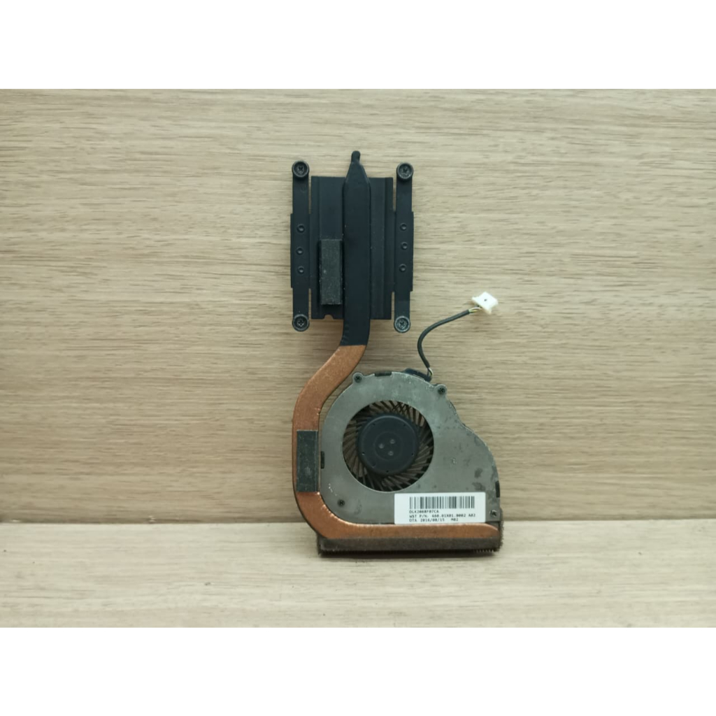 Fan Heatsink Kipas Lenovo K2450