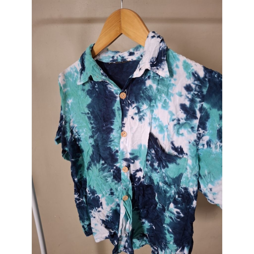 Baju Tidur Piyama Wanita St. Yves Preloved / Baju Tidur Big Size