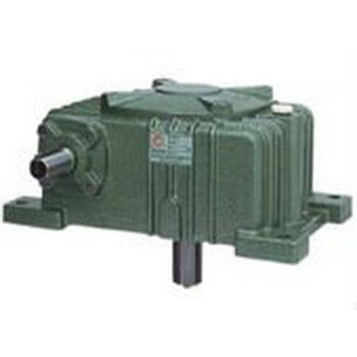 AMW SPEED REDUCER GEAR BOX WPX 155 Ratio 10 - 60 GEARBOX