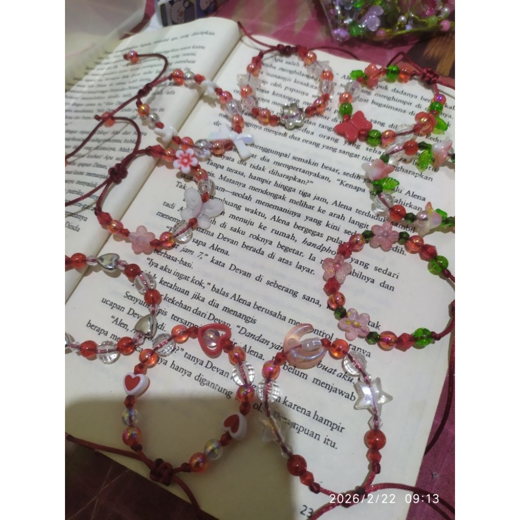 gelang grosir