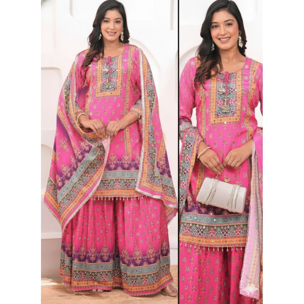 Sharara Zarara Anarkali kurti india gamis India Made in india  batik india gamis india dress abaya