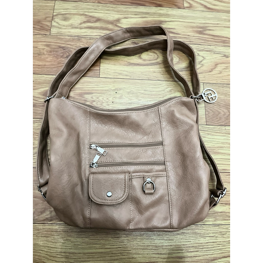 new tas bahu+ransel les femmes original