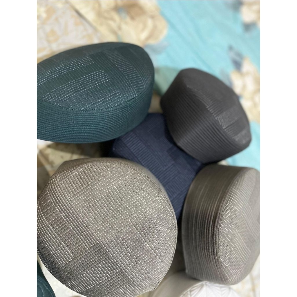 kopia malawi / peci malawi / peci lebaran 2026