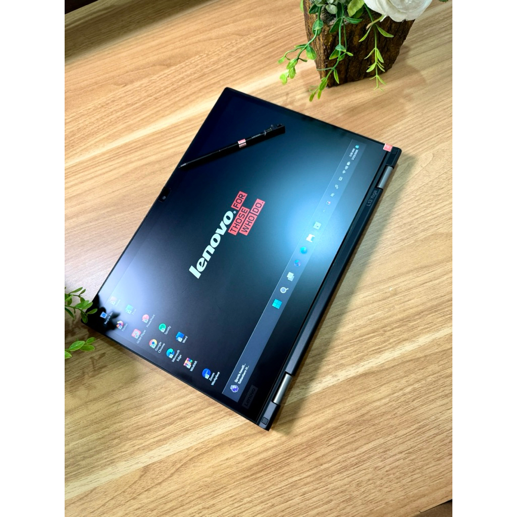 LENOVO THINKPAD L13 YOGA I5 GEN 11