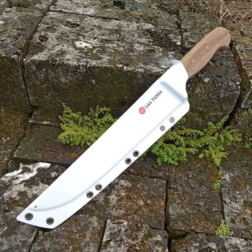 Sarung pisau pvc Savro 25cm