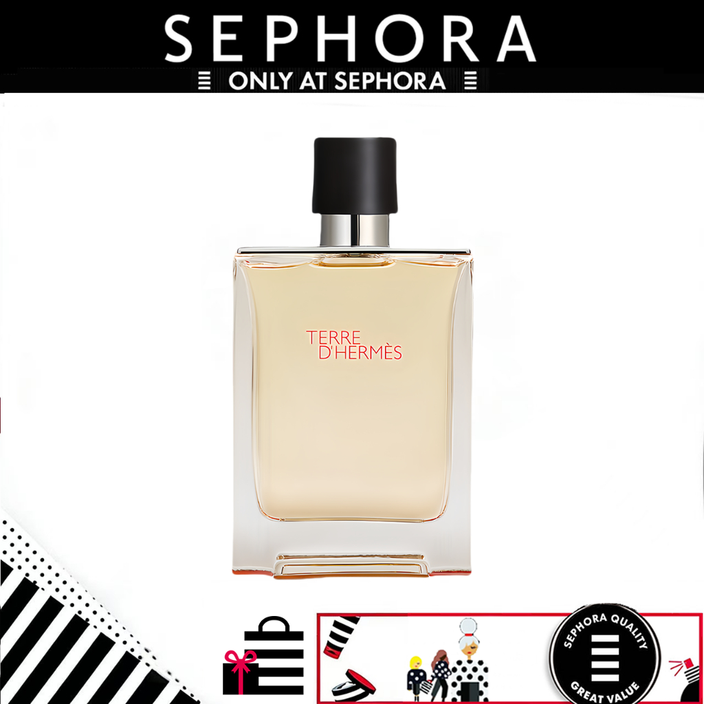 Hermes Terre D Hermes EDT Man - 100 ML