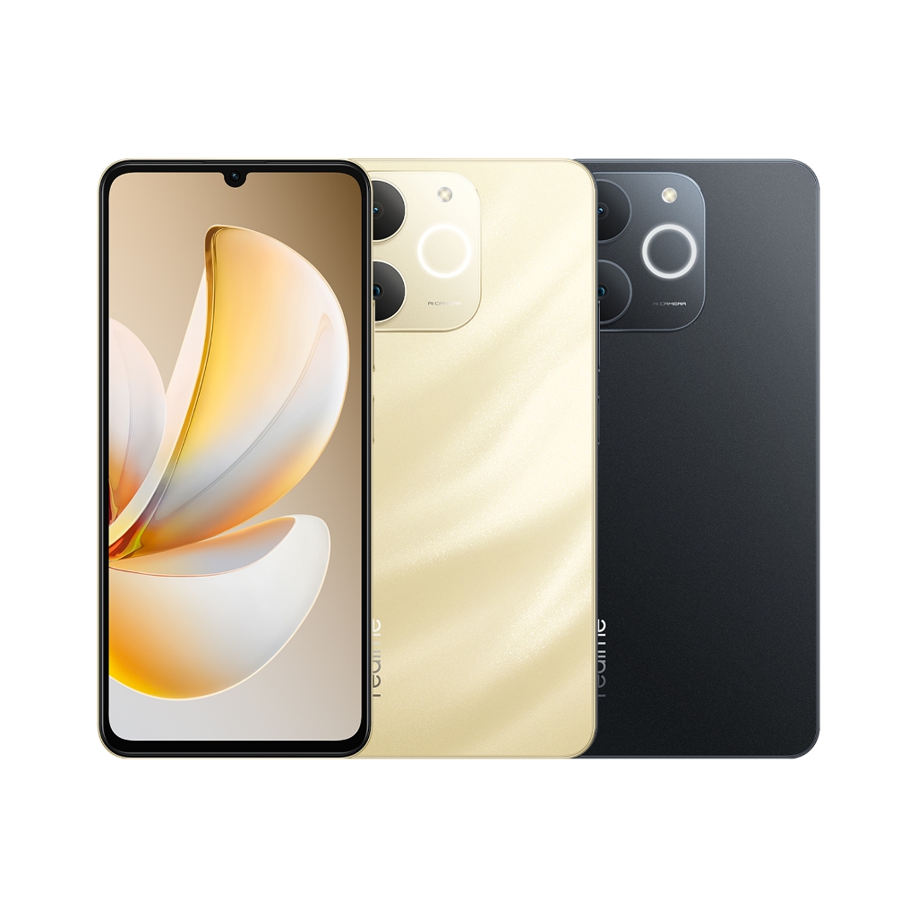 Realme Note 70 Ram 4/64GB | Ram 4/128GB