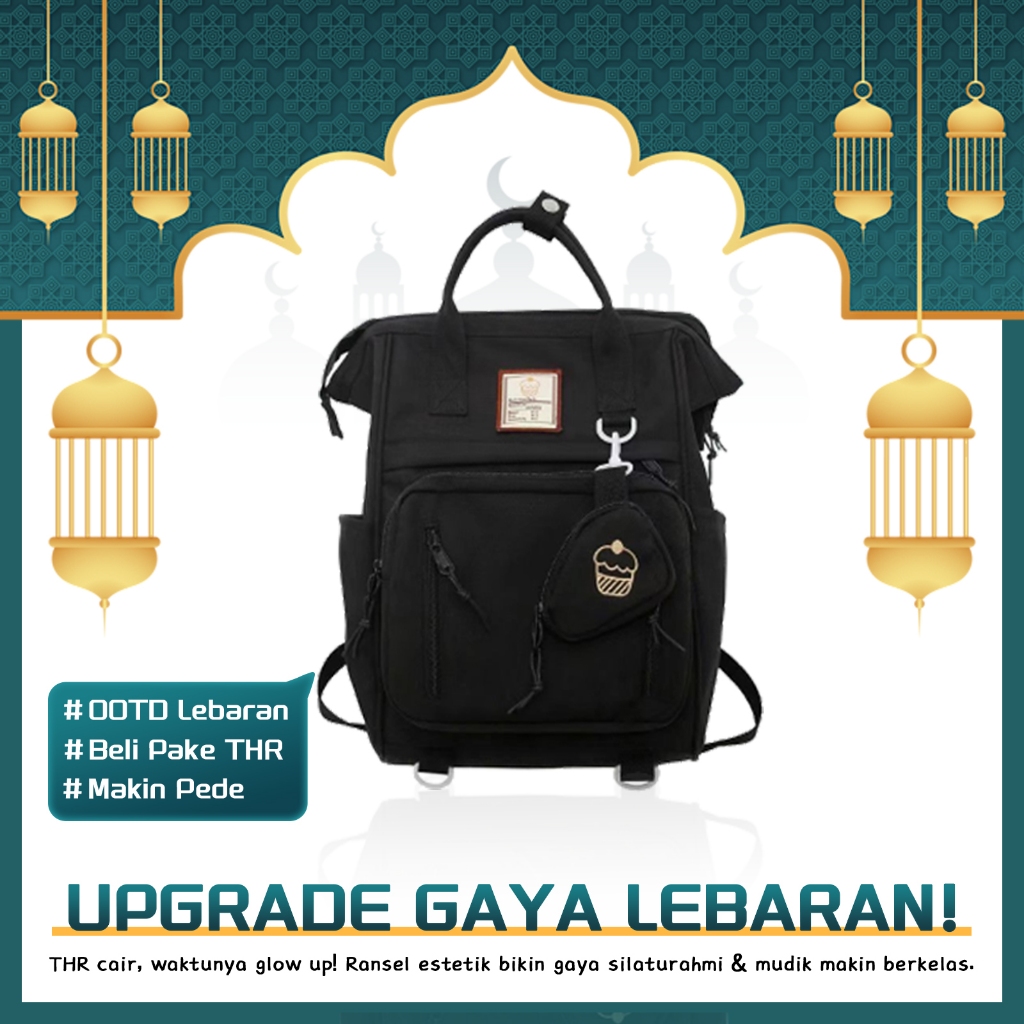 Tas ransel lucu korean style tas sekolah wanita tas sekolah korean style tas ransel sekolah wanita t