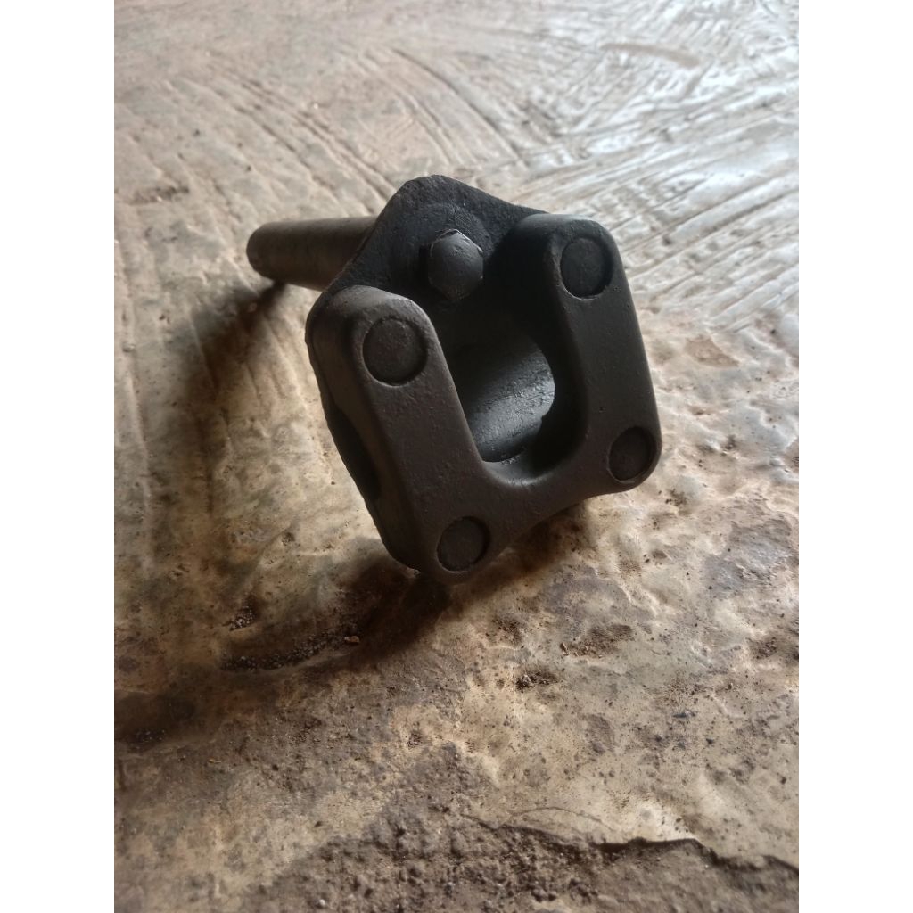 stem speda BMX jadul 22,2