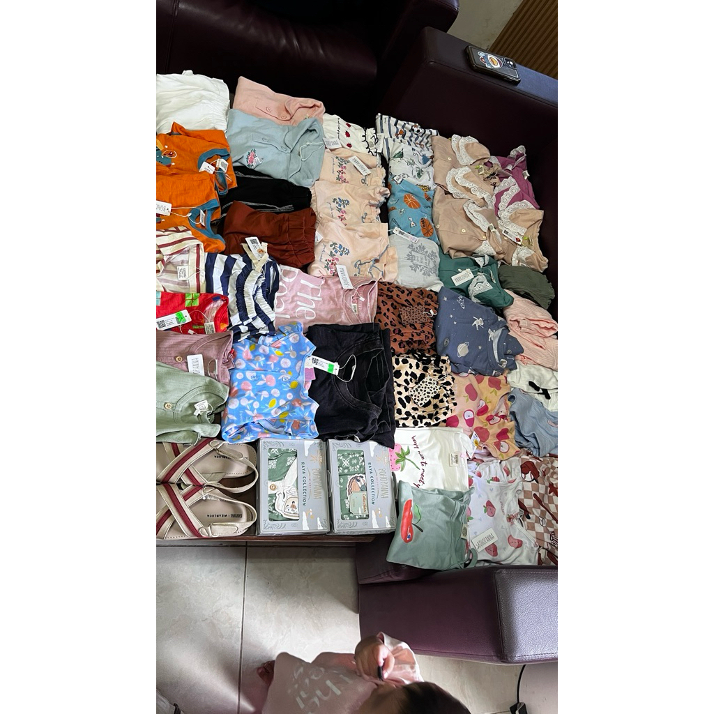 co warehouse sale Bohopana