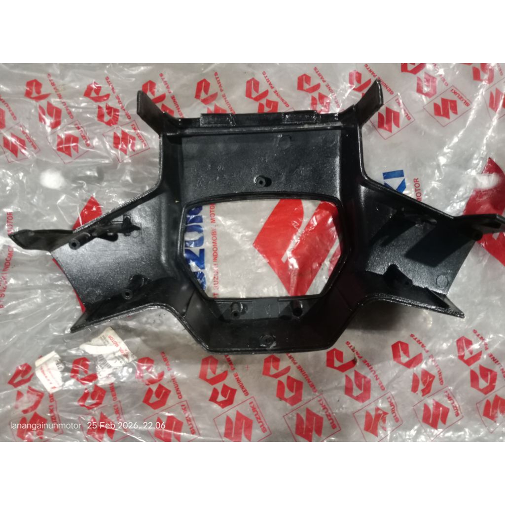 batok atas rc 100 totok atas rc 100 ori original asli baru