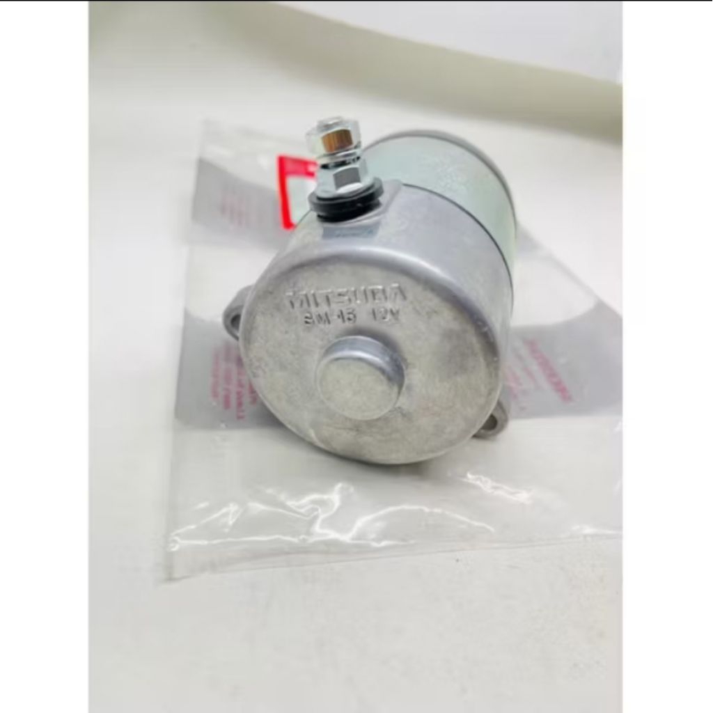 DINAMO STATER KARISMA DINAMO STATER ASSY KPH