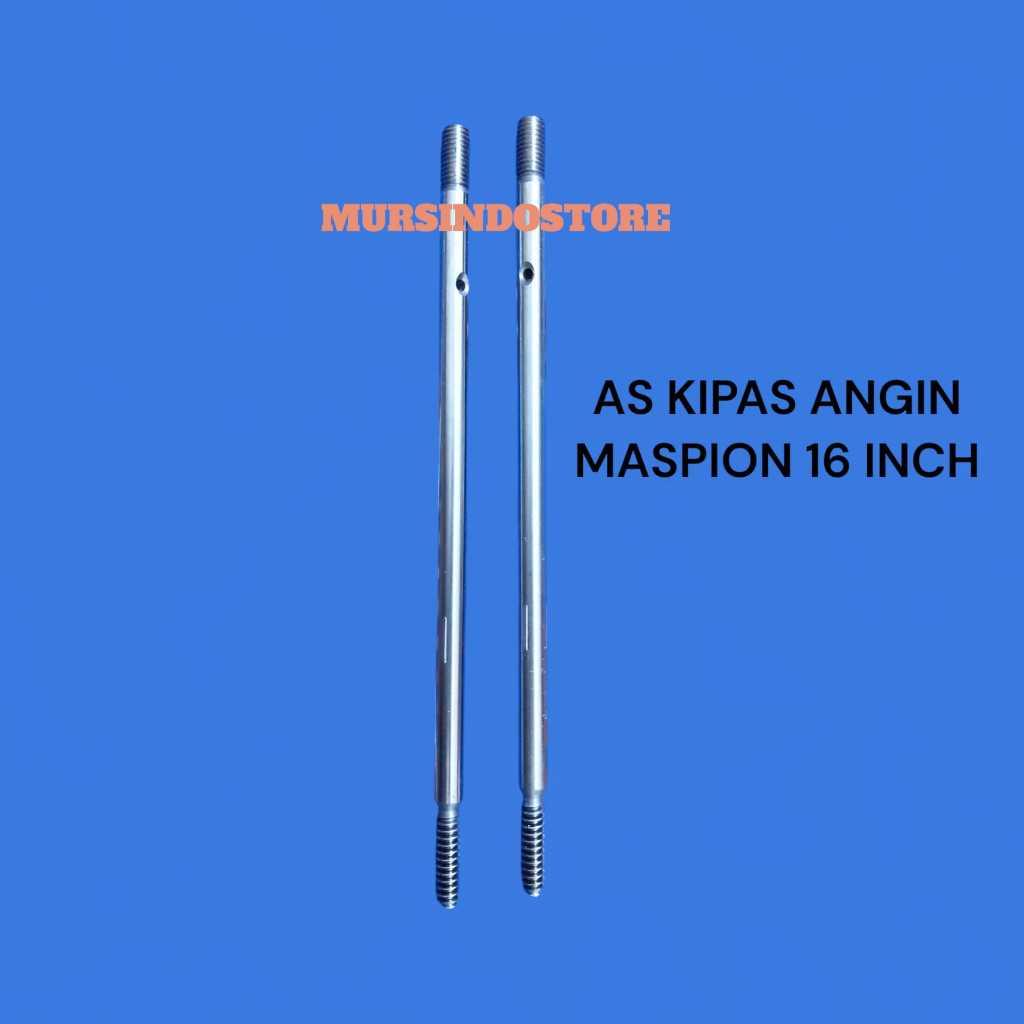 AS KIPAS ANGIN MASPION 12 dan 16 inch
