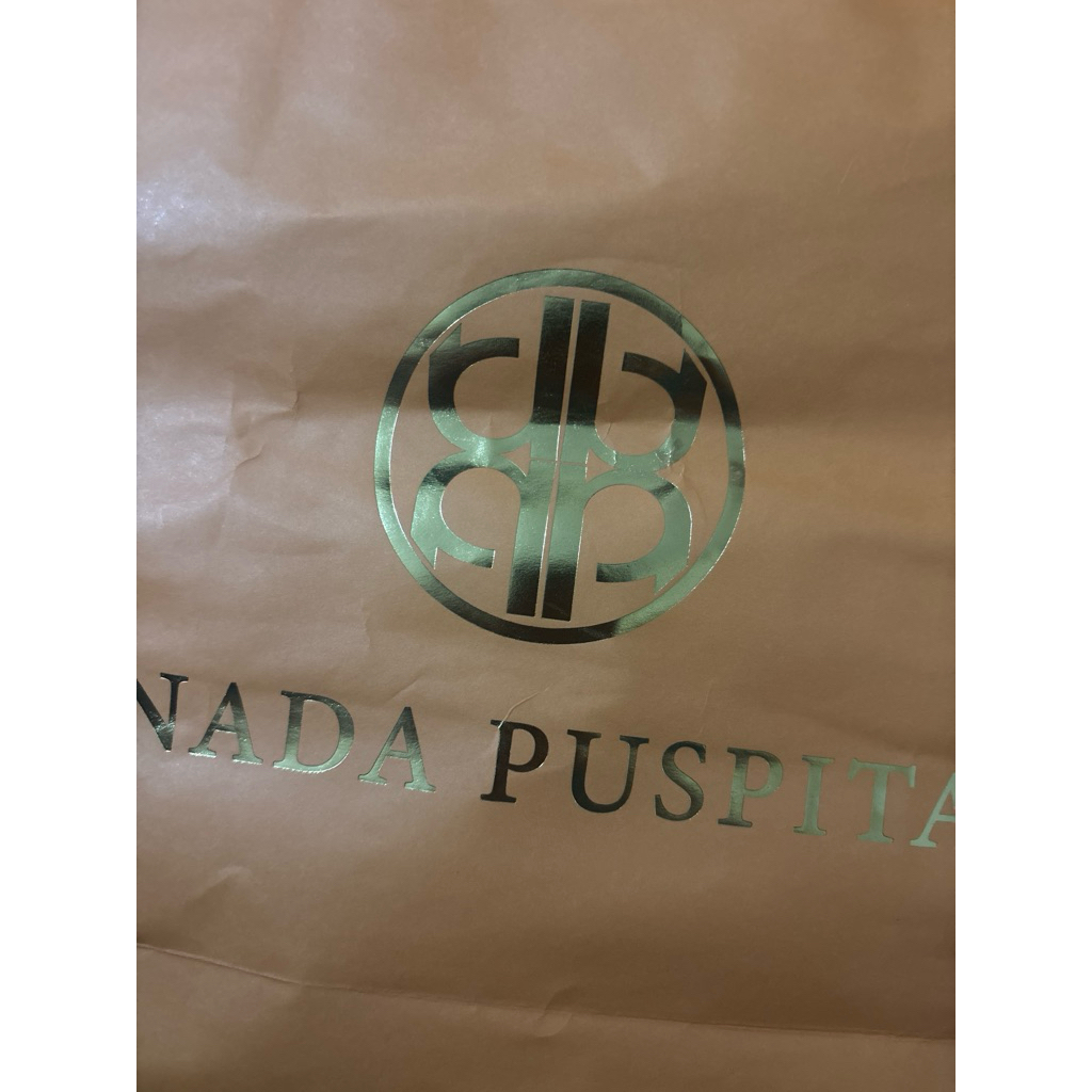 dress nada puspita