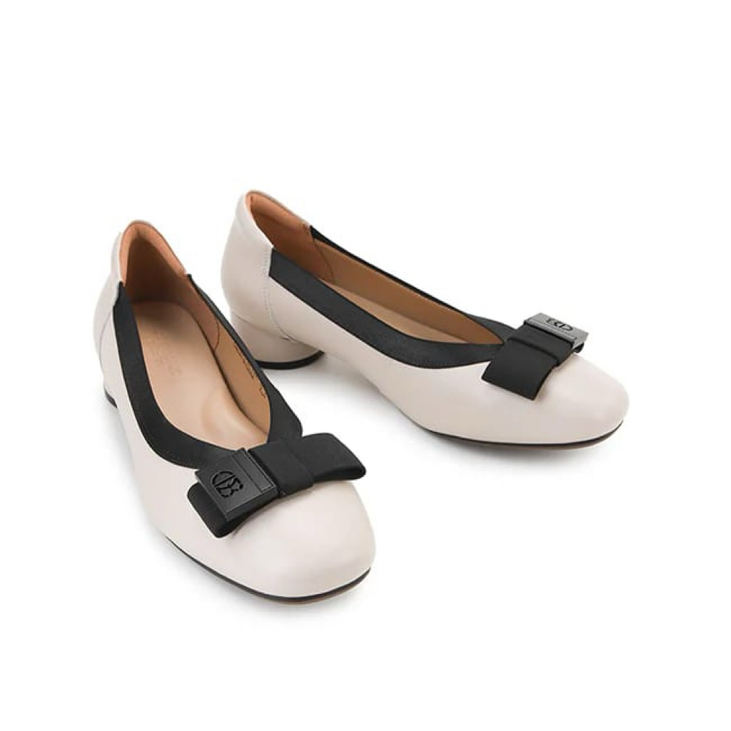 Sepatu Wanita OBERMAIN Original - Leather