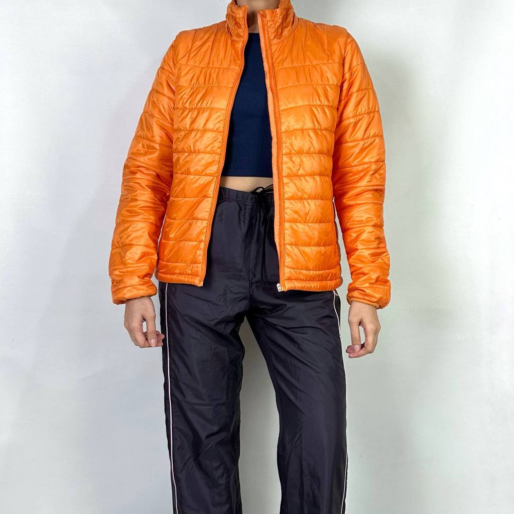 jaket wanita Beams size S (seperti baru) 100% original 280226D