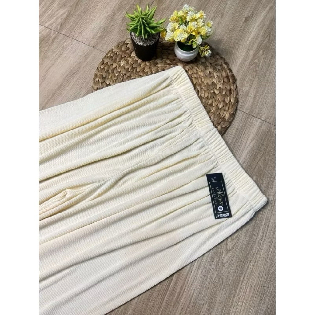 kulot rajut jumbo preloved