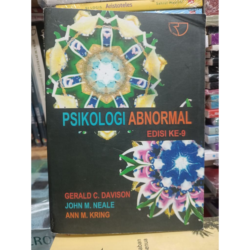 Psikologi abnormal