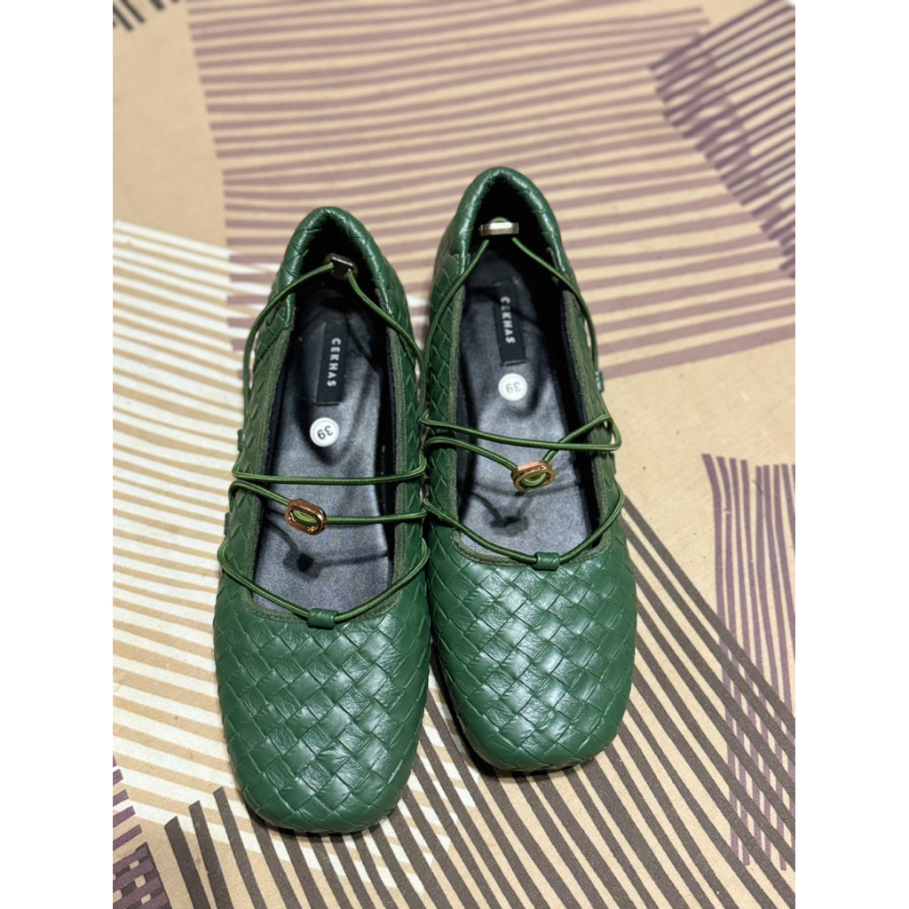 preloved cekhas nett ya