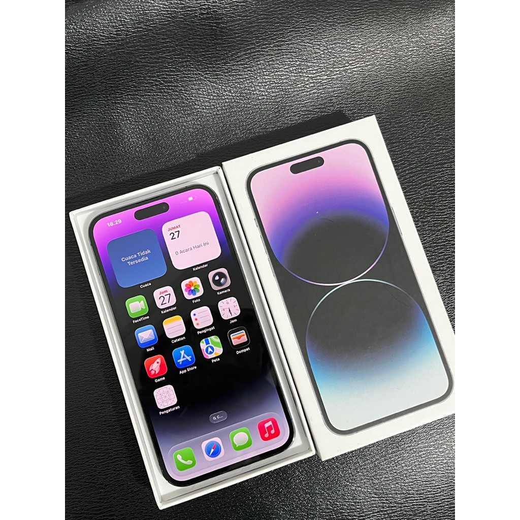 Iphone 14 Pro Max 128gb