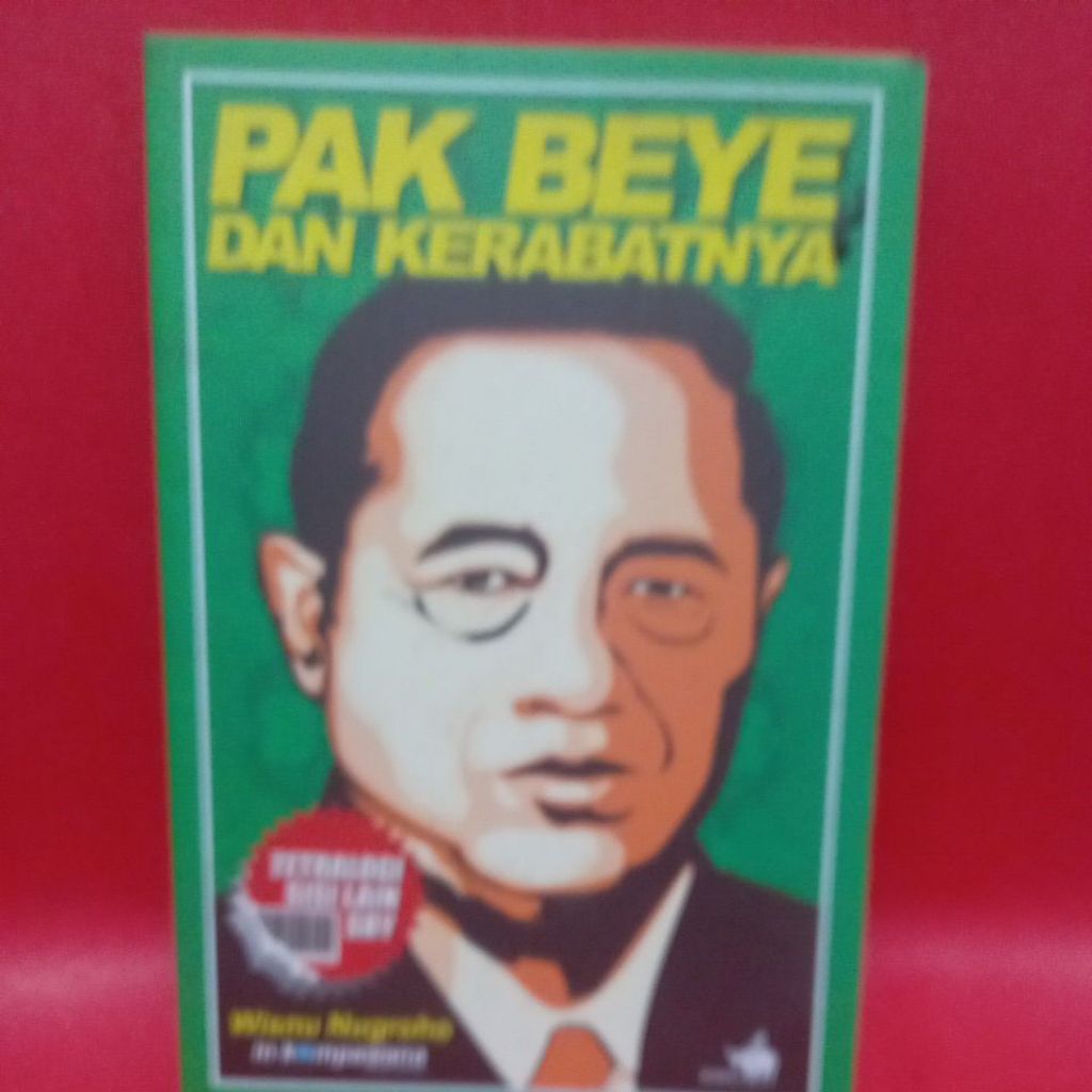 biografi Susilo Bambang Yudhoyono  preside