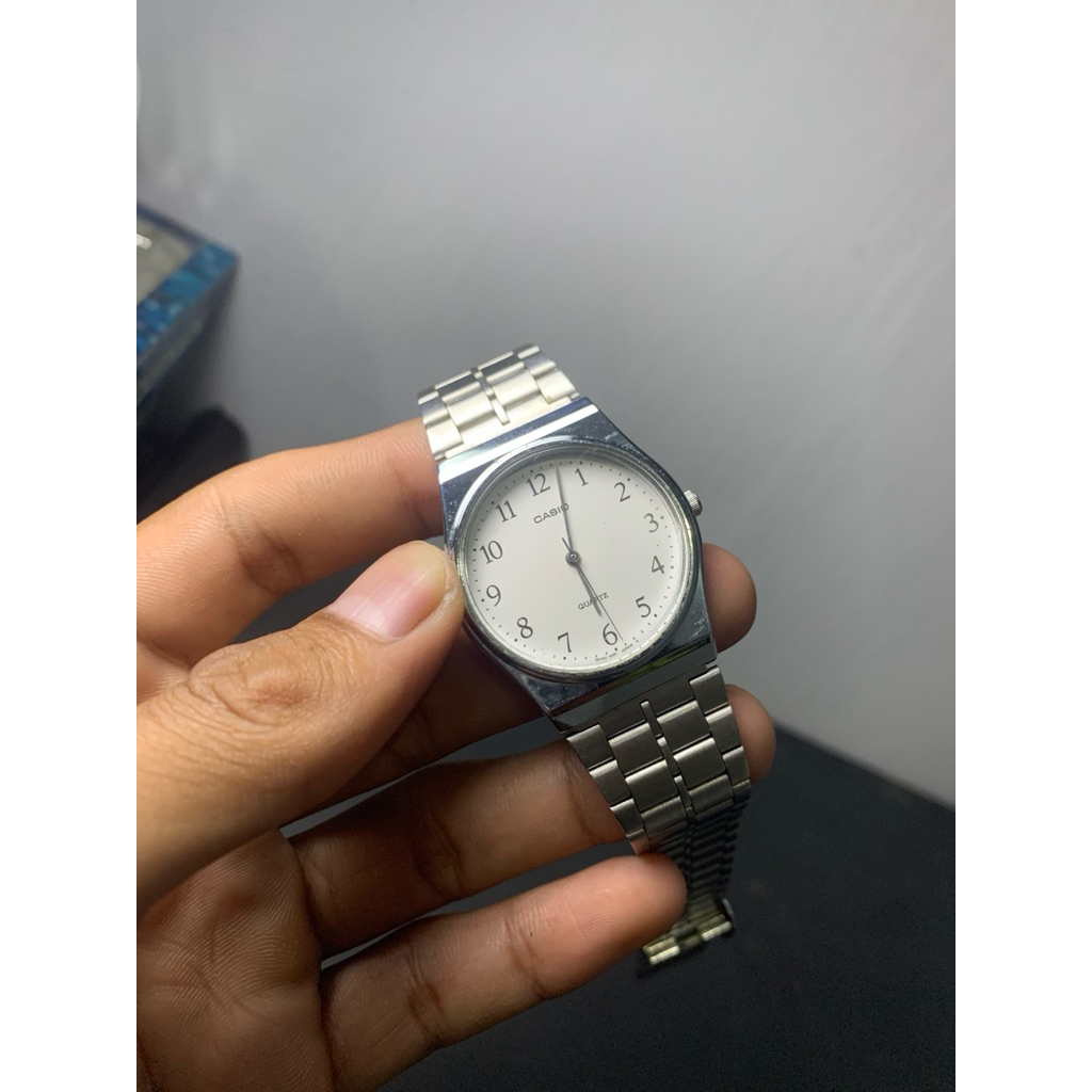 Casio MQ-336 Original