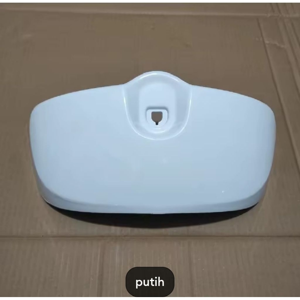 laci dasbor scoopy esp remot 2013-2016 bahan tebal all warna