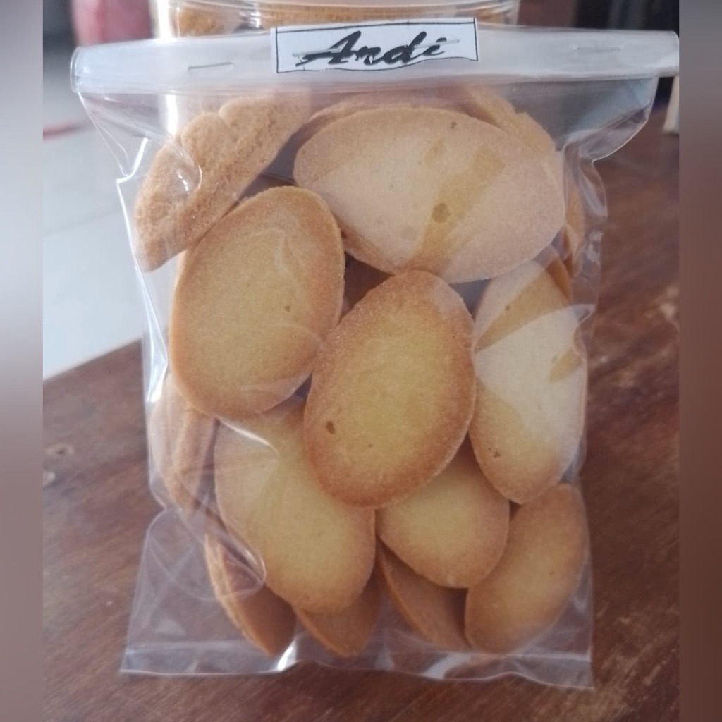 Kue Kijing Cirebon