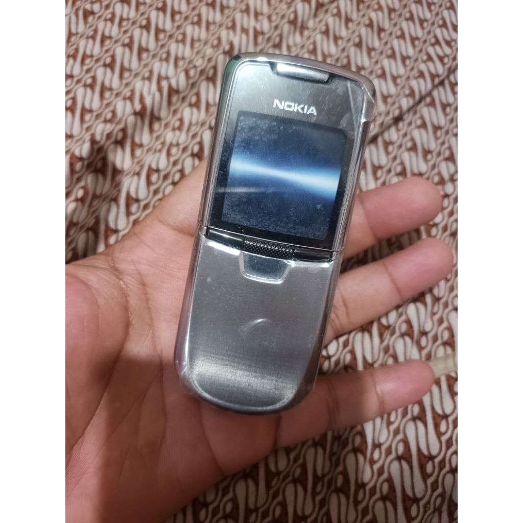 Nokia 8800 Dumy / replika hp