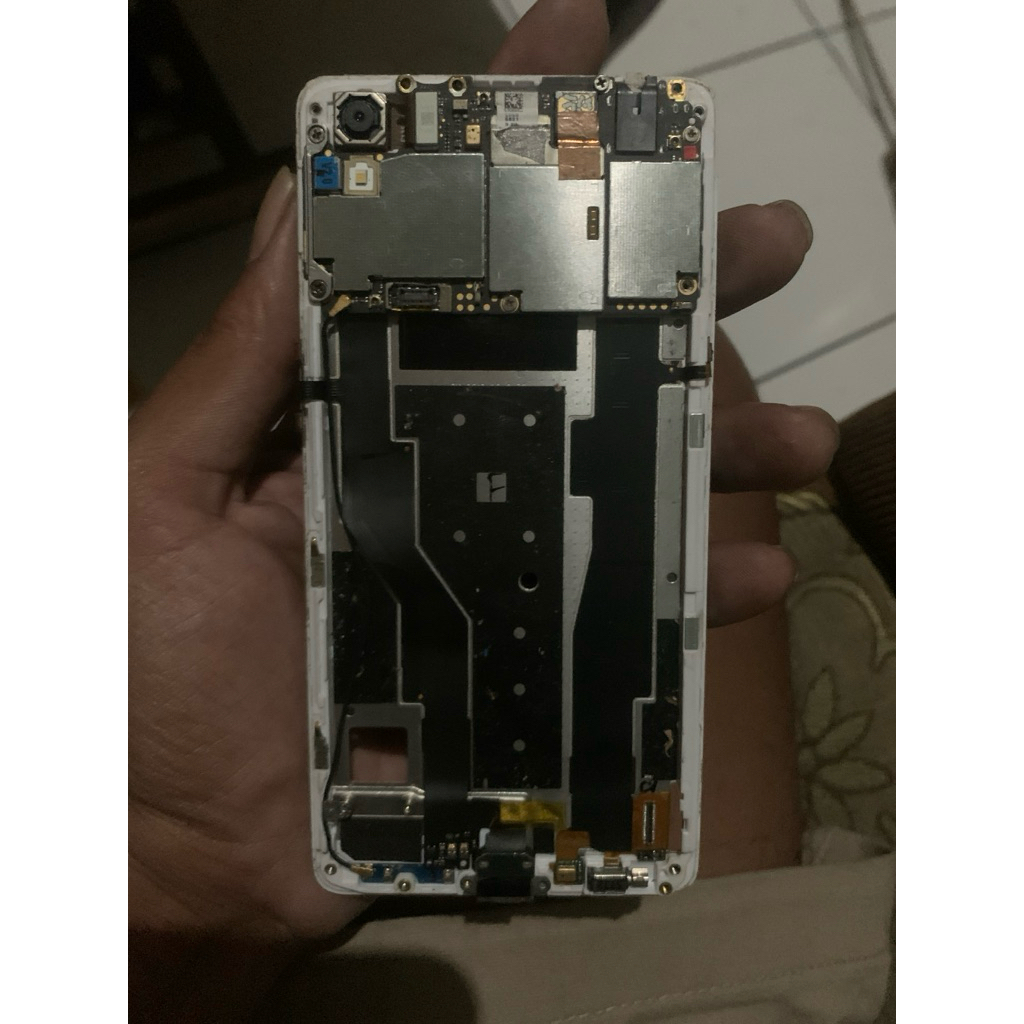 Oppo R7S Minus LCD
