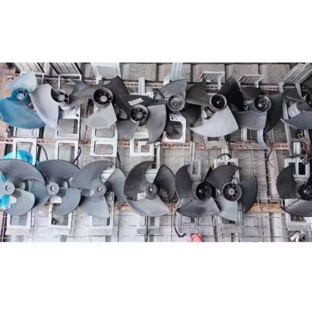 kipas blower AC 1 pk